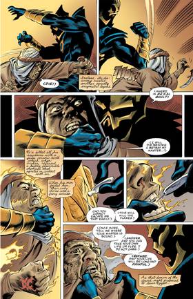 Read Elseworld's Finest (1997-)  2 Page 10 in English