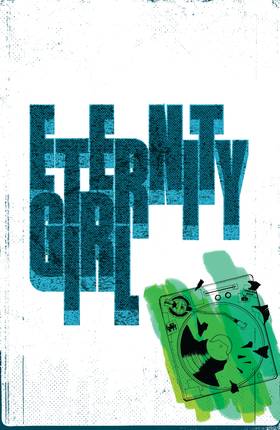 Read Eternity Girl (2018-)  1 Page 2 in English