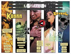 Read Event Leviathan (2019)  2 Page 5 in English