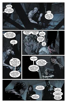 Read Event Leviathan (2019)  2 Page 7 in English