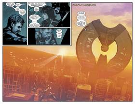 Read Event Leviathan (2019)  2 Page 8 in English