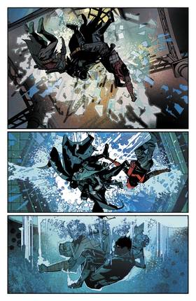 Read Event Leviathan (2019)  4 Page 8 in English