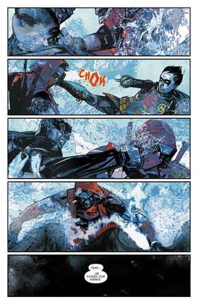 Read Event Leviathan (2019)  4 Page 9 in English