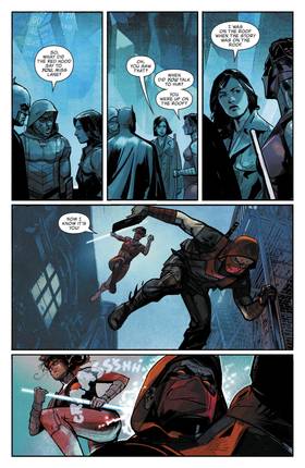 Read Event Leviathan (2019)  4 Page 10 in English