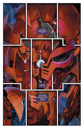 Read Event Leviathan (2019)  7 Page 3 in English
