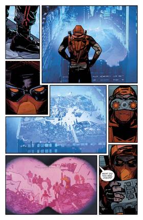 Read Event Leviathan (2019)  3 Page 3 in English