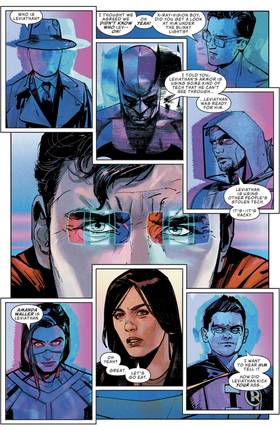Read Event Leviathan (2019)  5 Page 3 in English