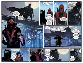 Read Event Leviathan (2019)  3 Page 4 in English