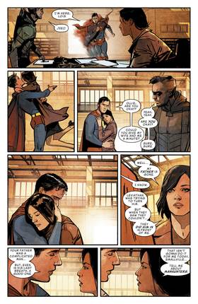 Read Event Leviathan (2019)  7 Page 5 in English