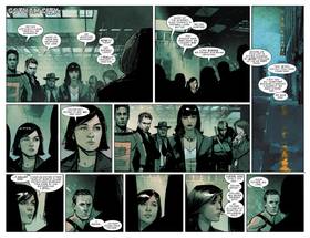 Read Event Leviathan (2019)  6 Page 4 in English