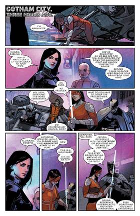 Read Event Leviathan (2019)  7 Page 6 in English