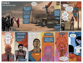 Read Event Leviathan (2019)  5 Page 5 in English