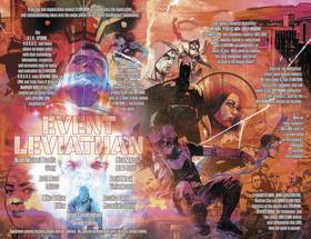 Read Event Leviathan (2019)  6 Page 5 in English
