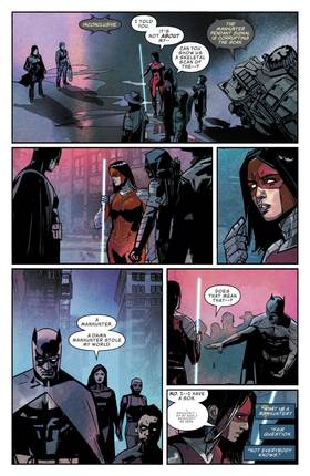 Read Event Leviathan (2019)  7 Page 7 in English