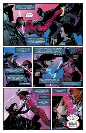 Read Event Leviathan (2019)  7 Page 8 in English
