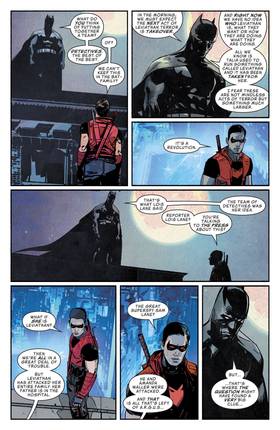 Read Event Leviathan (2019)  3 Page 7 in English
