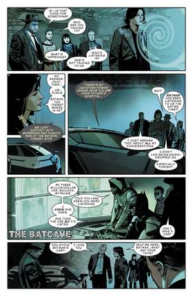 Read Event Leviathan (2019)  6 Page 8 in English