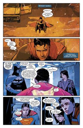 Read Event Leviathan (2019)  5 Page 8 in English