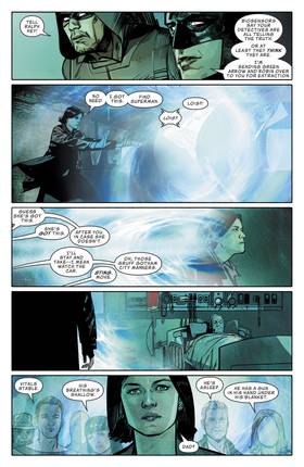 Read Event Leviathan (2019)  6 Page 9 in English