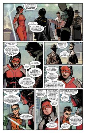 Read Event Leviathan (2019)  5 Page 9 in English