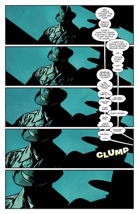 Read Event Leviathan (2019)  3 Page 9 in English
