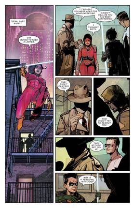Read Event Leviathan (2019)  5 Page 10 in English