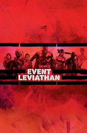 Read Event Leviathan (2019)  1 Page 2 in English