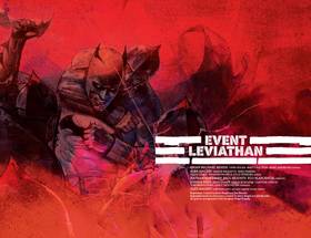 Read Event Leviathan (2019)  1 Page 3 in English