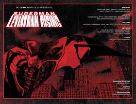 Read Event Leviathan (2019)  1 Page 6 in English
