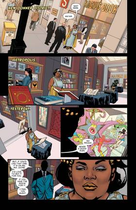 Read Event Leviathan (2019)  1 Page 7 in English