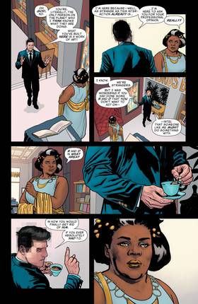 Read Event Leviathan (2019)  1 Page 10 in English