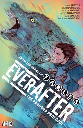 Read Everafter: From the Pages of Fables (2016-2017)  1 Page 1 in English