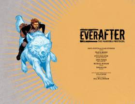 Read Everafter: From the Pages of Fables (2016-2017)  1 Page 3 in English