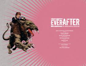 Read Everafter: From the Pages of Fables (2016-2017)  2 Page 3 in English