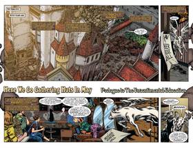 Read Everafter: From the Pages of Fables (2016-2017)  2 Page 6 in English