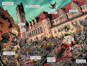 Read Everafter: From the Pages of Fables (2016-2017)  3 Page 3 in English
