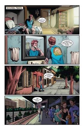 Read Everafter: From the Pages of Fables (2016-2017)  3 Page 10 in English