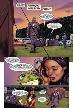 Read Everafter: From the Pages of Fables (2016-2017)  13 Page 2 in English