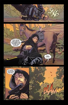 Read Ex Machina Special (2006-)  2 Page 7 in English