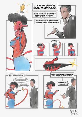 Read Jannie the Heikel  2 Page 2 in English