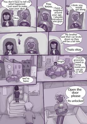 Read 11 meeting  1 Page 6 in English