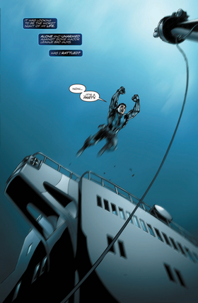 Read Breakdown  1 Page 4 in English