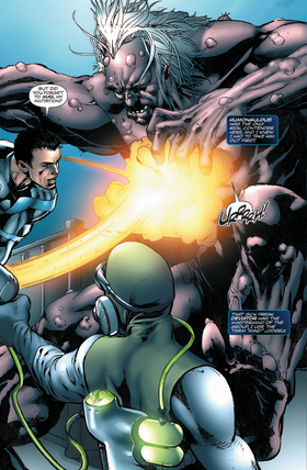 Read Breakdown  1 Page 6 in English