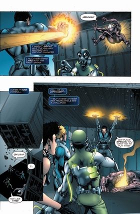 Read Breakdown  1 Page 7 in English