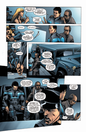 Read Breakdown  1 Page 10 in English