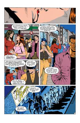 Read Extreme Justice (1994-)  8 Page 10 in English