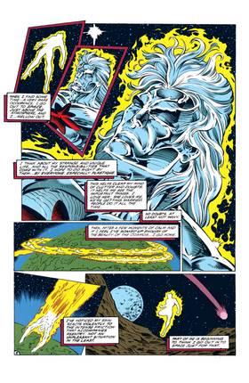 Read Extreme Justice (1994-)  9 Page 3 in English