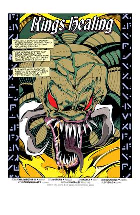 Read Extreme Justice (1994-)  12 Page 2 in English