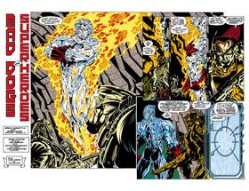 Read Extreme Justice (1994-)  1 Page 3 in English