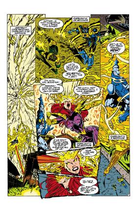 Read Extreme Justice (1994-)  2 Page 4 in English